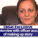 Sherry Hall (AKA "Officer Becky") And How The "Big, Bad, (Black) Dude" Is America's Boogeyman